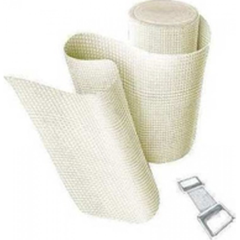 Pic Solution Flexa Elast 12cm x 4.5m 1τμχ Pic Solution Flexa Elast 12cm x 4.5m 1τμχ