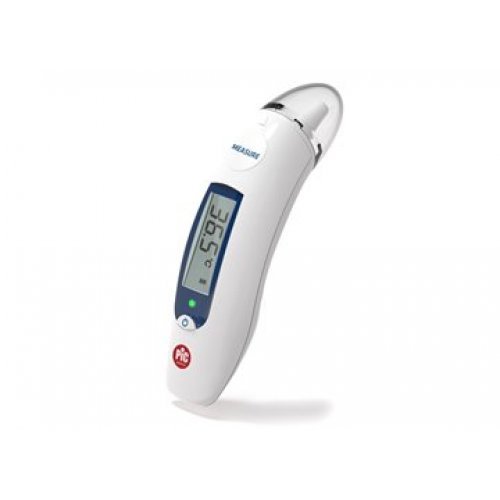 Pic Solution ThermoDiary Head Ψηφιακό Θερμόμετρο Μετώπου με Υπέρυθρες Κατάλληλο για Μωρά