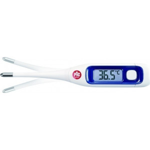 Pic Solution Vedo Clear Ψηφιακό Θερμόμετρο Μασχάλης Κατάλληλο για Μωρά