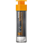 Frezyderm Αντηλιακή Κρέμα Προσώπου Active Sun Screen Innovative Black Fluid SPF50 50ml Frezyderm Αντηλιακή Κρέμα Προσώπου Active Sun Screen Innovative Black Fluid SPF50 50ml