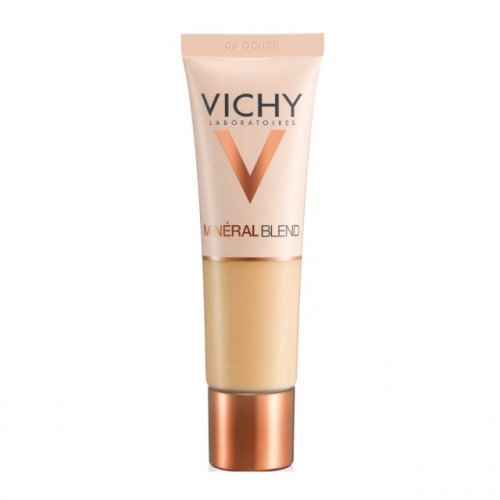 Vichy Mineral Blend 06 Ενυδατικό Foundation Ocher 30ml