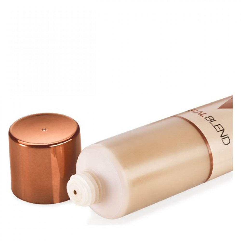 Vichy Mineral Blend 15 Ενυδατικό Foundation Terra 30ml Vichy Mineral Blend 15 Ενυδατικό Foundation Terra 30ml