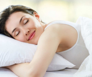 Tips για καλύτερο ύπνο: Κοιμηθείτε σαν ξέγνοιαστο παιδί