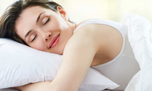 Tips για καλύτερο ύπνο: Κοιμηθείτε σαν ξέγνοιαστο παιδί