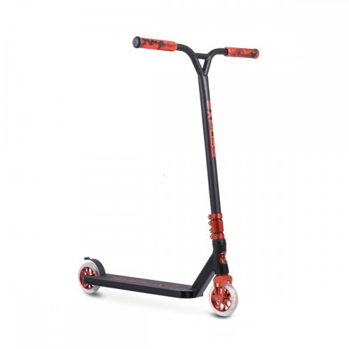 SCOOTER ΠΑΤΙΝΙ BYOX STUNT EXPOSE RED 3800146227180
